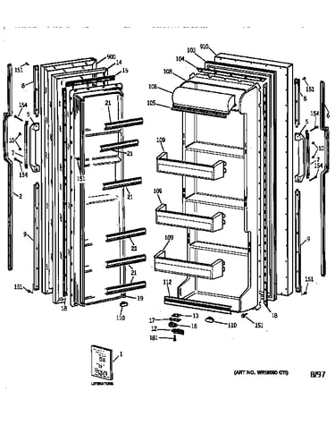 Doors