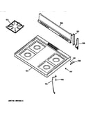 Cooktop
