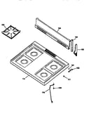 Cooktop