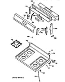 Cooktop