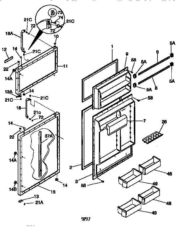 DOORS