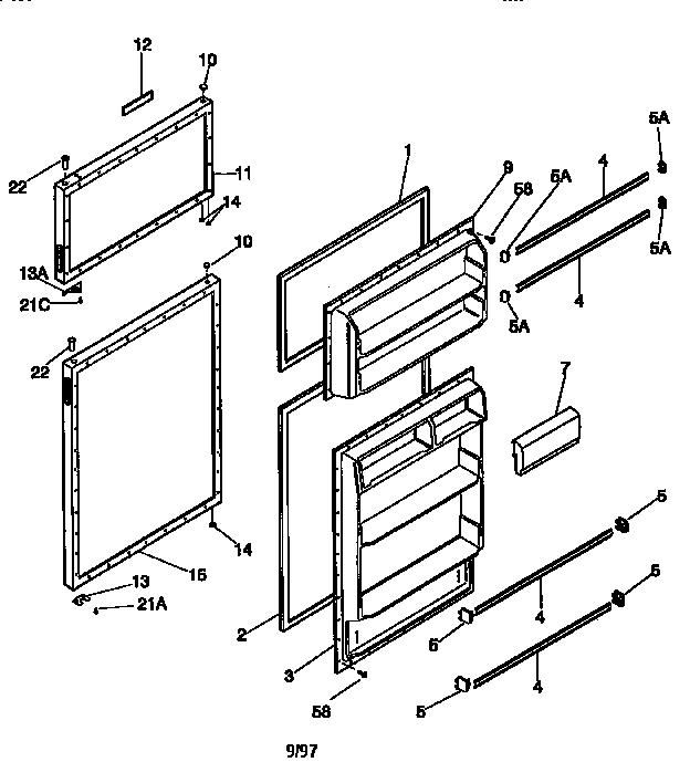 DOORS