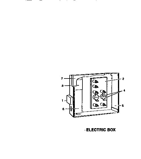 5kw heat/2ce045005xx