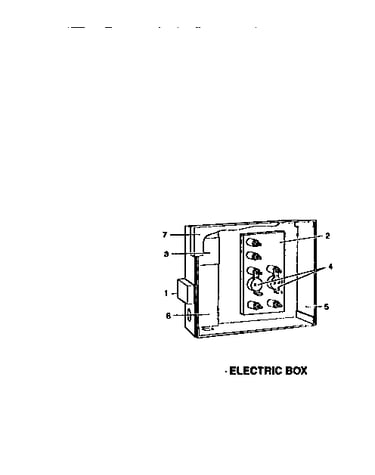 5kw heat/2ce045005xx