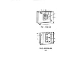 York 2CE04500506A 5kw heat/2ceo45005xx diagram