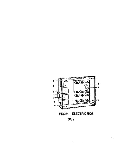30kw heat/2ce045030xx