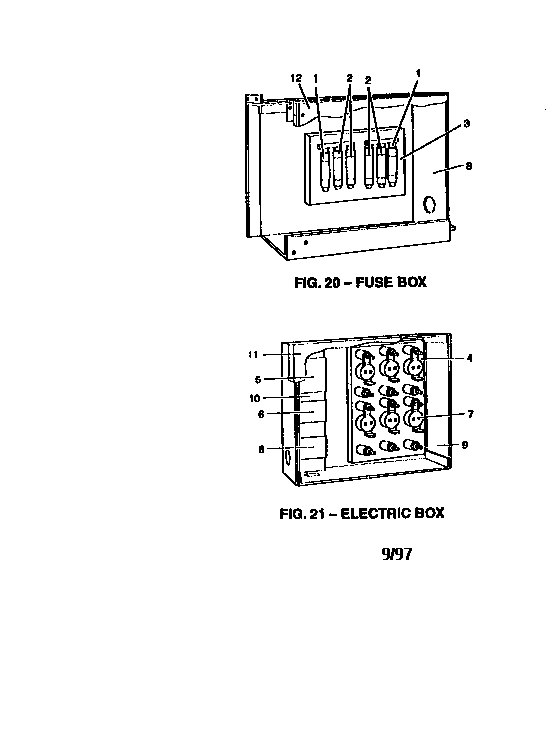 20kw heat/2ce045020xx