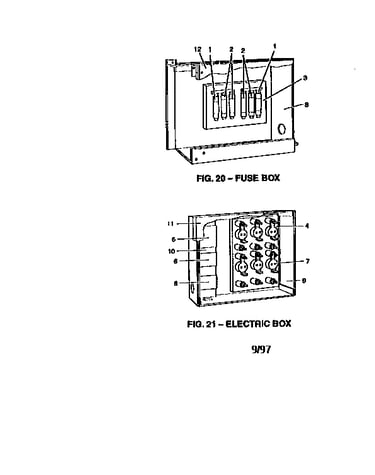 20kw heat/2ce045020xx