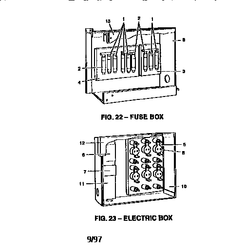 20KW HEAT 2CE045020XX