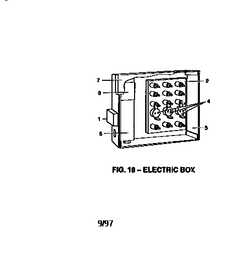 15KW HEAT 2CE045015XX