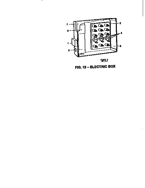 10kw heat/2ce045010xx