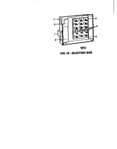 10kw heat/2ce045010xx