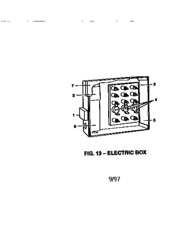 10kw heat 2ce045010xx