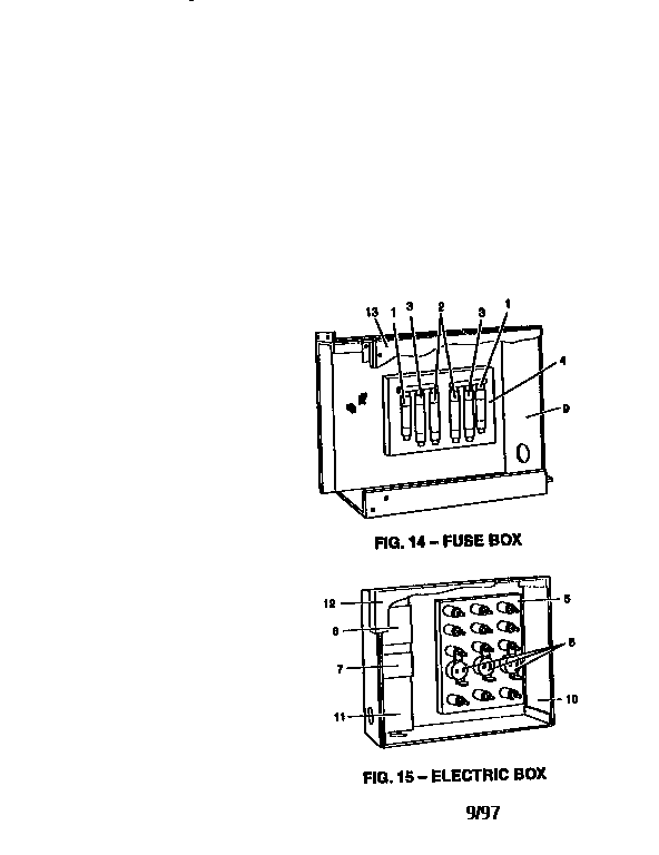 15kw heat/2ce045015xx