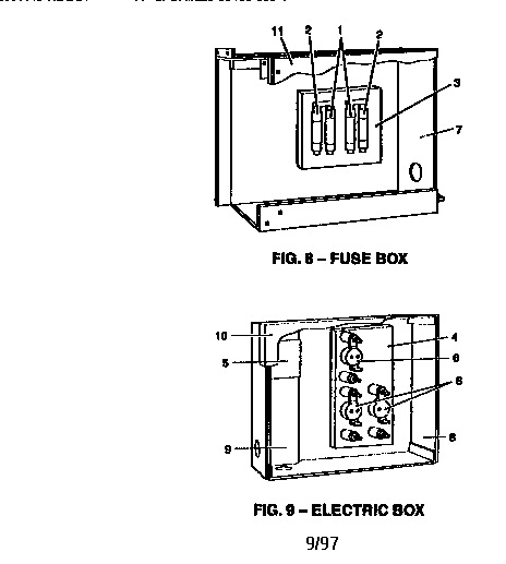 10kw heat 2ce045010xx