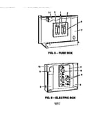 10kw heat 2ce045010xx