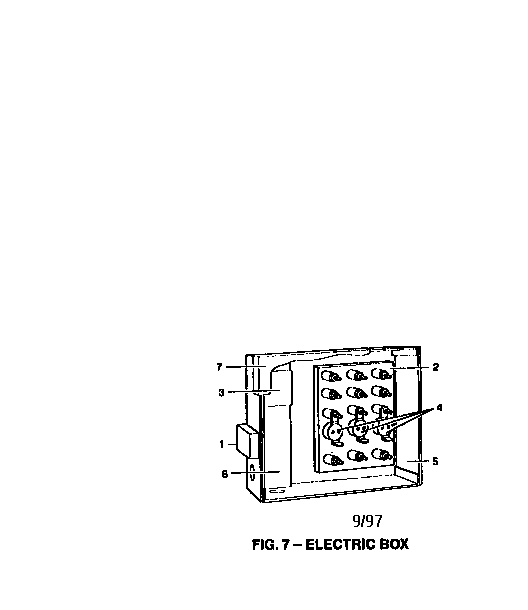 7kw heat 2ceo45007xx