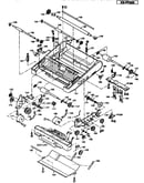 Mechanical section