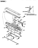 Ccd unit section