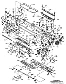 Mechanical section