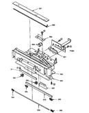 Ccd unit section