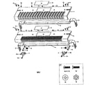 Craftsman 171255500 unit parts diagram