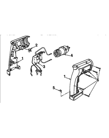 3/8" cordless drill-driver