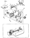 Shuttle assembly