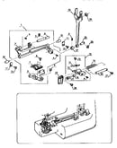 Feed  assembly