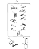 Attachment parts