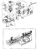 Shuttle assembly
