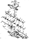 Transaxle 900-027