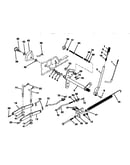 Lift assembly