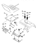 Seat assembly