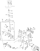 Steering assembly