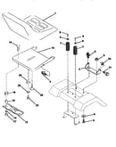 Seat assembly