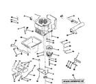 Craftsman 917258912 engine diagram