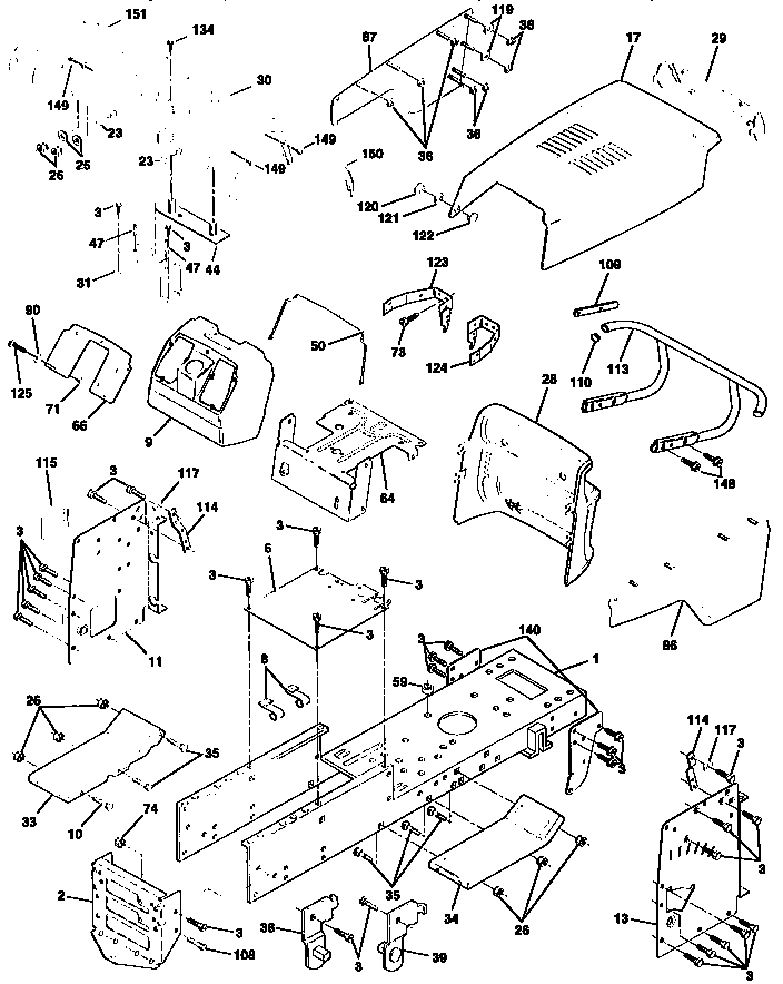 Chassis