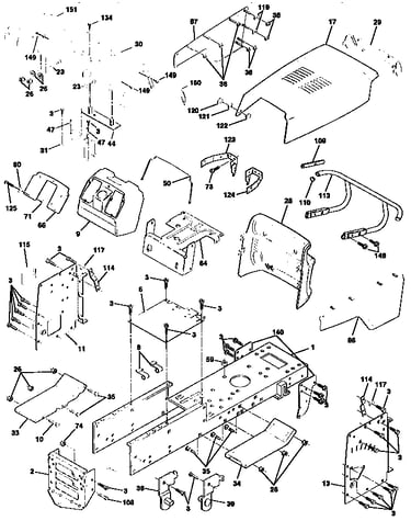Chassis