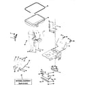 Craftsman 917258940 engine diagram
