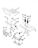 Seat assembly