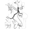 Craftsman 917258452 electrical diagram