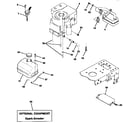 Craftsman 917258452 engine diagram