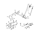 Craftsman 917258452 lift diagram