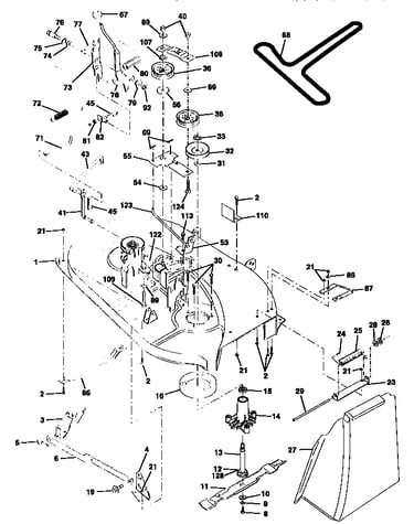 Mower