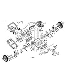 Main frame