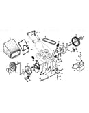 Drive assembly