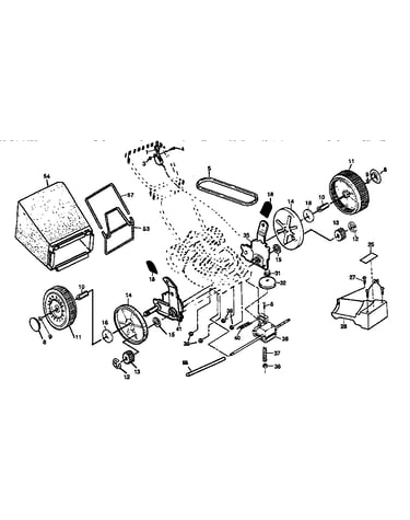 Drive assembly