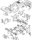 Chassis and enclosures