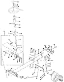 Steering assembly